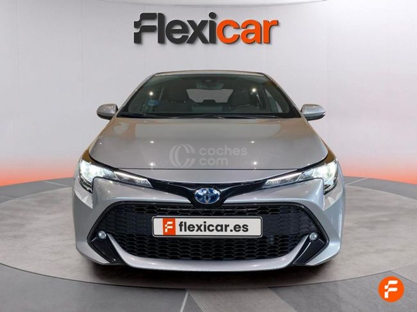 Foto del TOYOTA Corolla 125H Active Tech