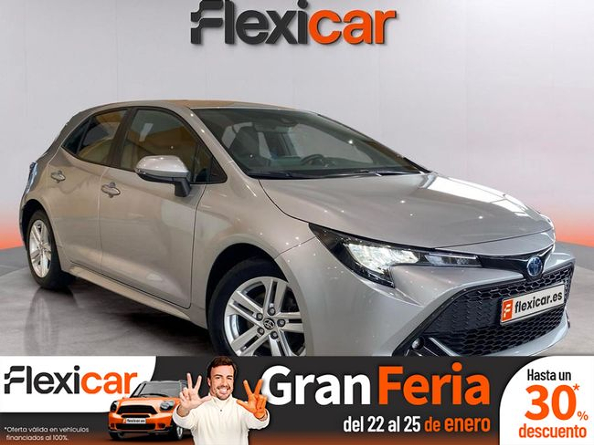 Imagen de TOYOTA Corolla