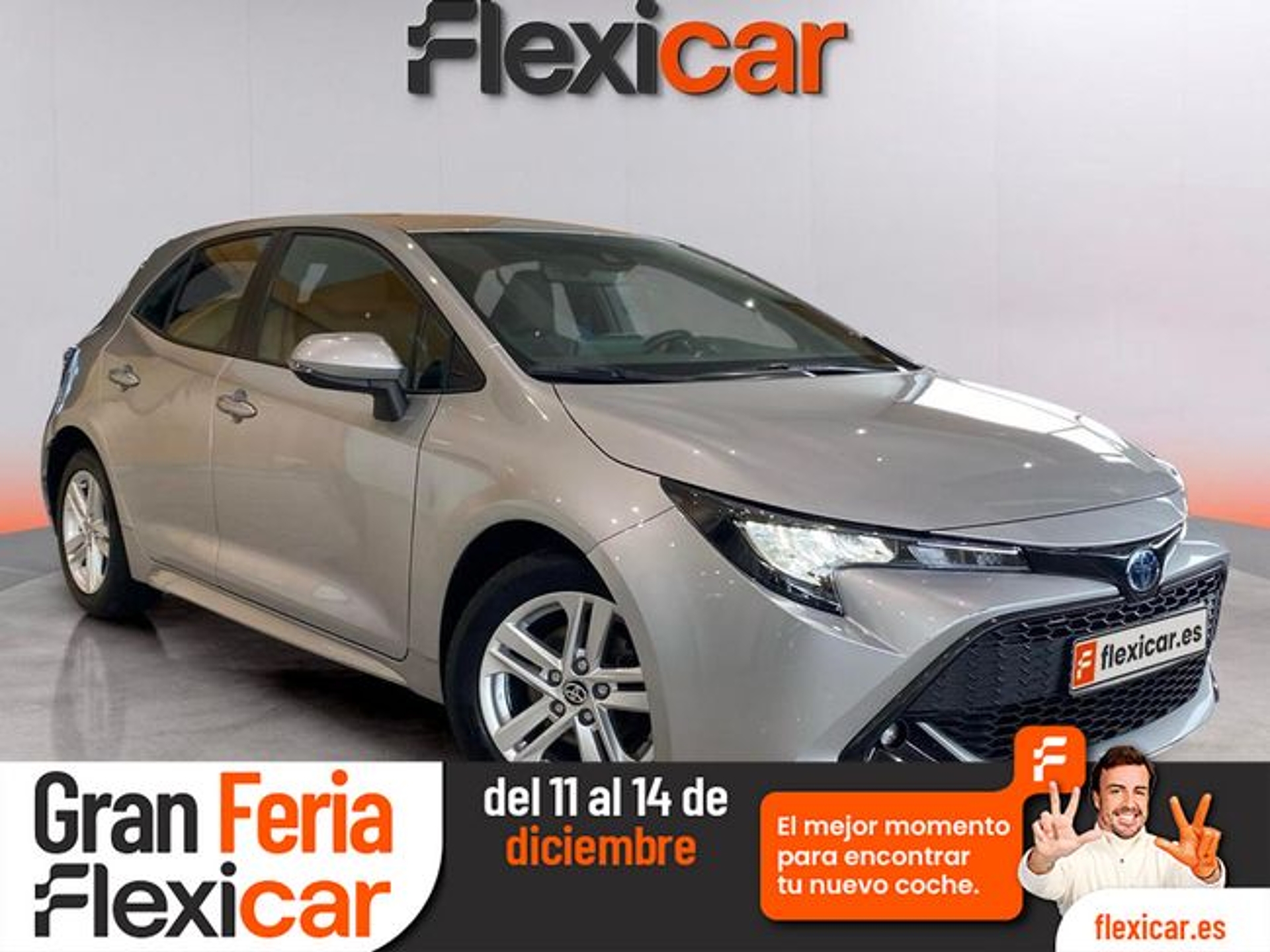 Imagen de TOYOTA Corolla