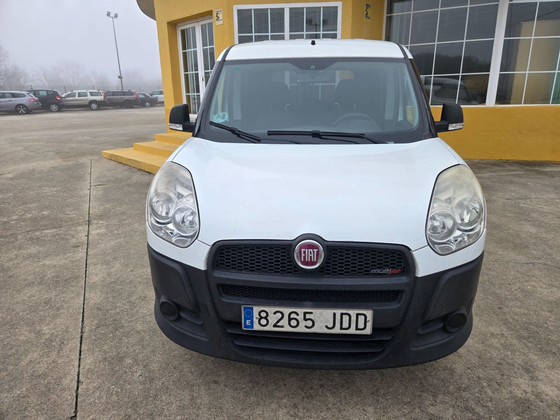 Imagen 3 de FIAT Dobló