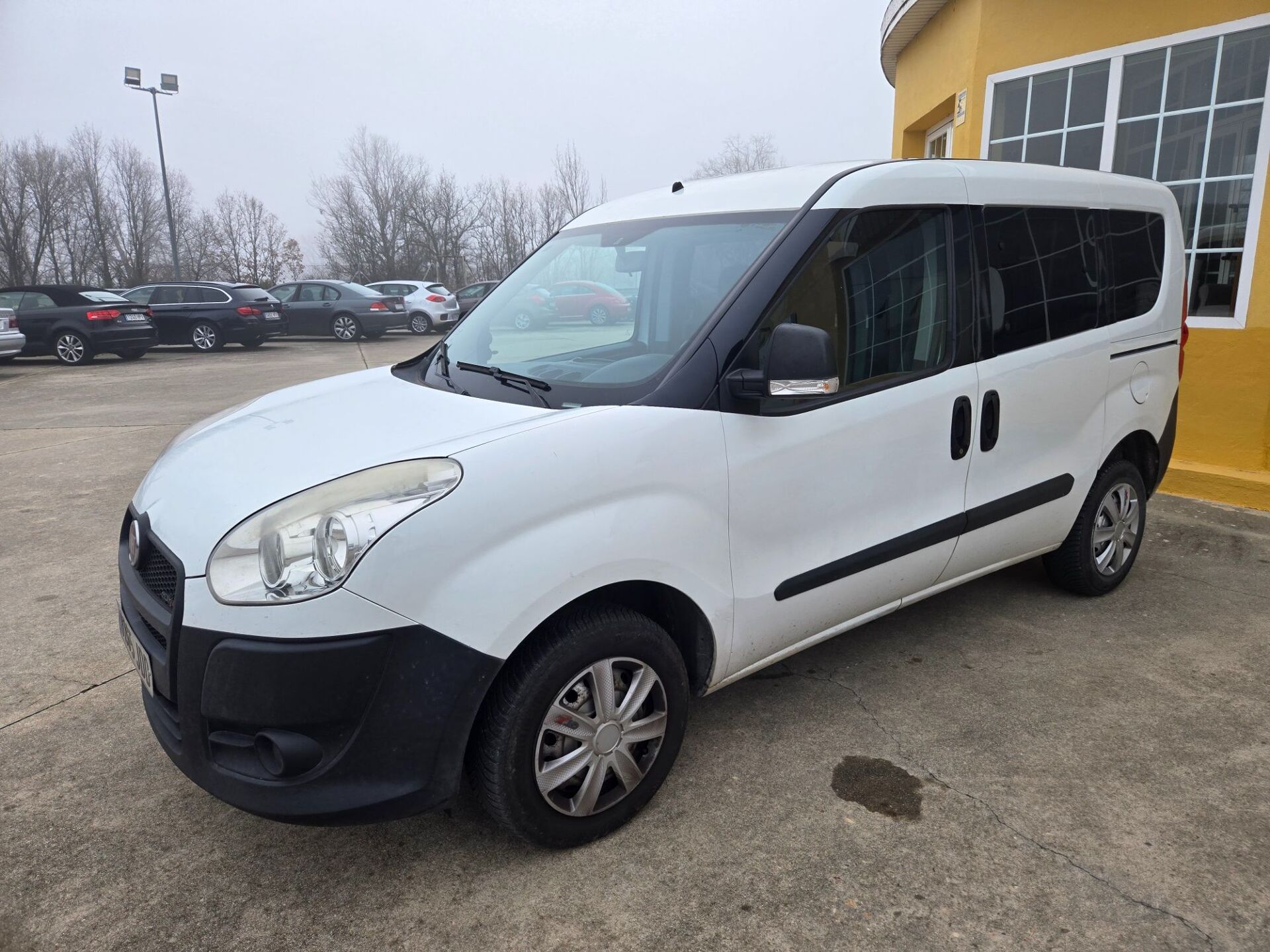 Imagen 1 de FIAT Dobló