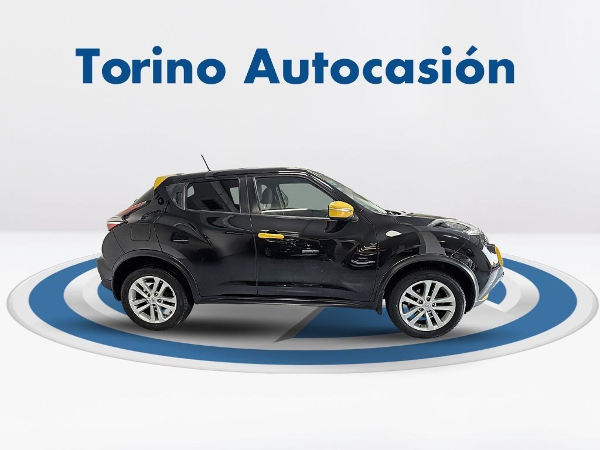 Imagen 2 de NISSAN Juke