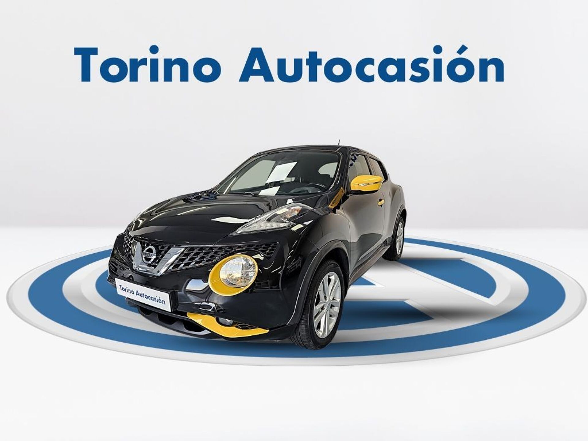 Imagen 3 de NISSAN Juke