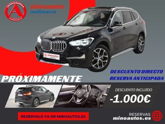 Imagen de BMW X1 sDrive 18d