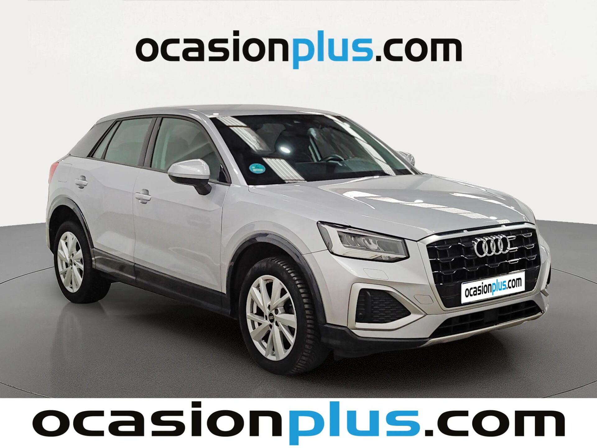 Imagen 2 de AUDI Q2