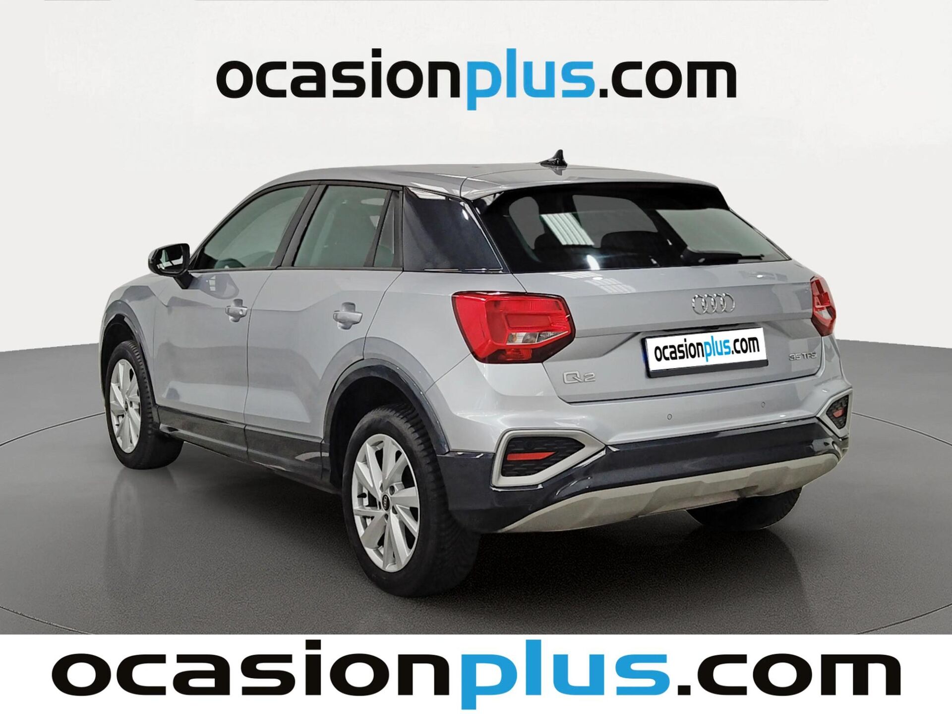 Imagen 3 de AUDI Q2