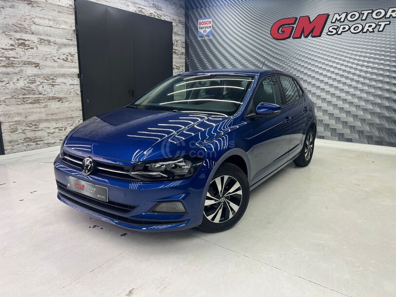 Foto del VOLKSWAGEN Polo 1.0 TSI Advance 70kW