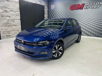 Imagen de VOLKSWAGEN Polo 1.0 TSI Advance 70kW