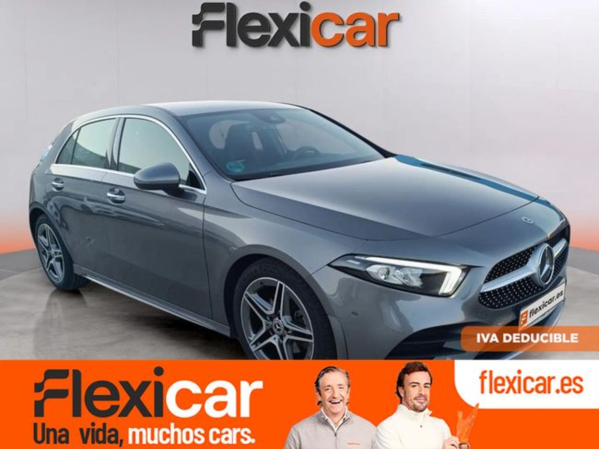 Imagen de MERCEDES Clase A