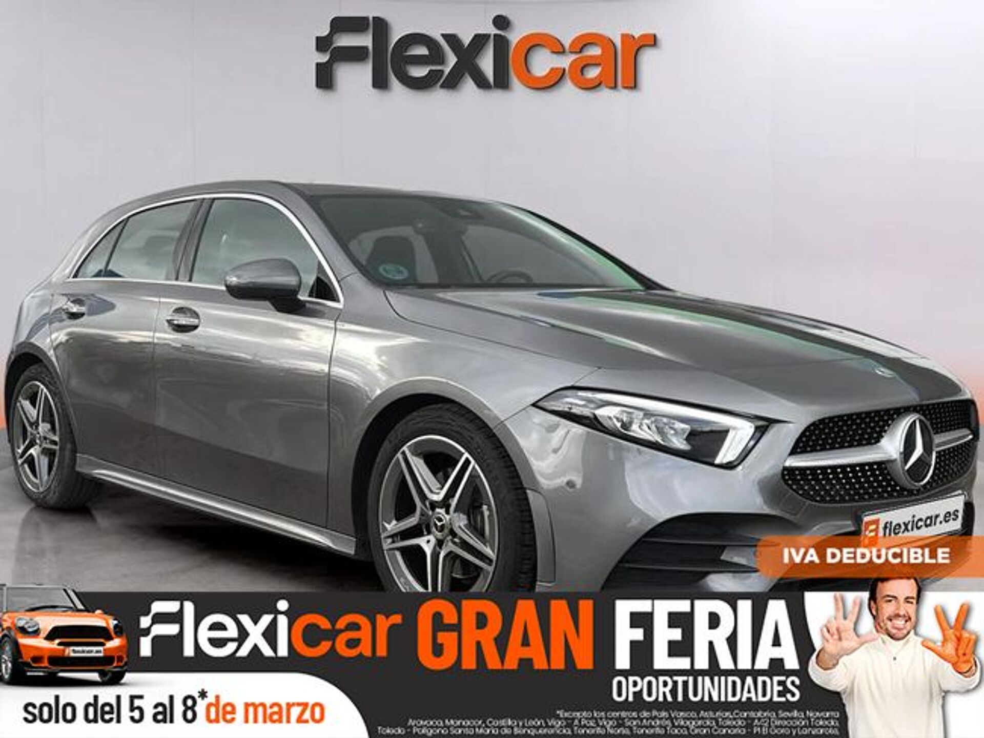 Imagen 1 de MERCEDES Clase A