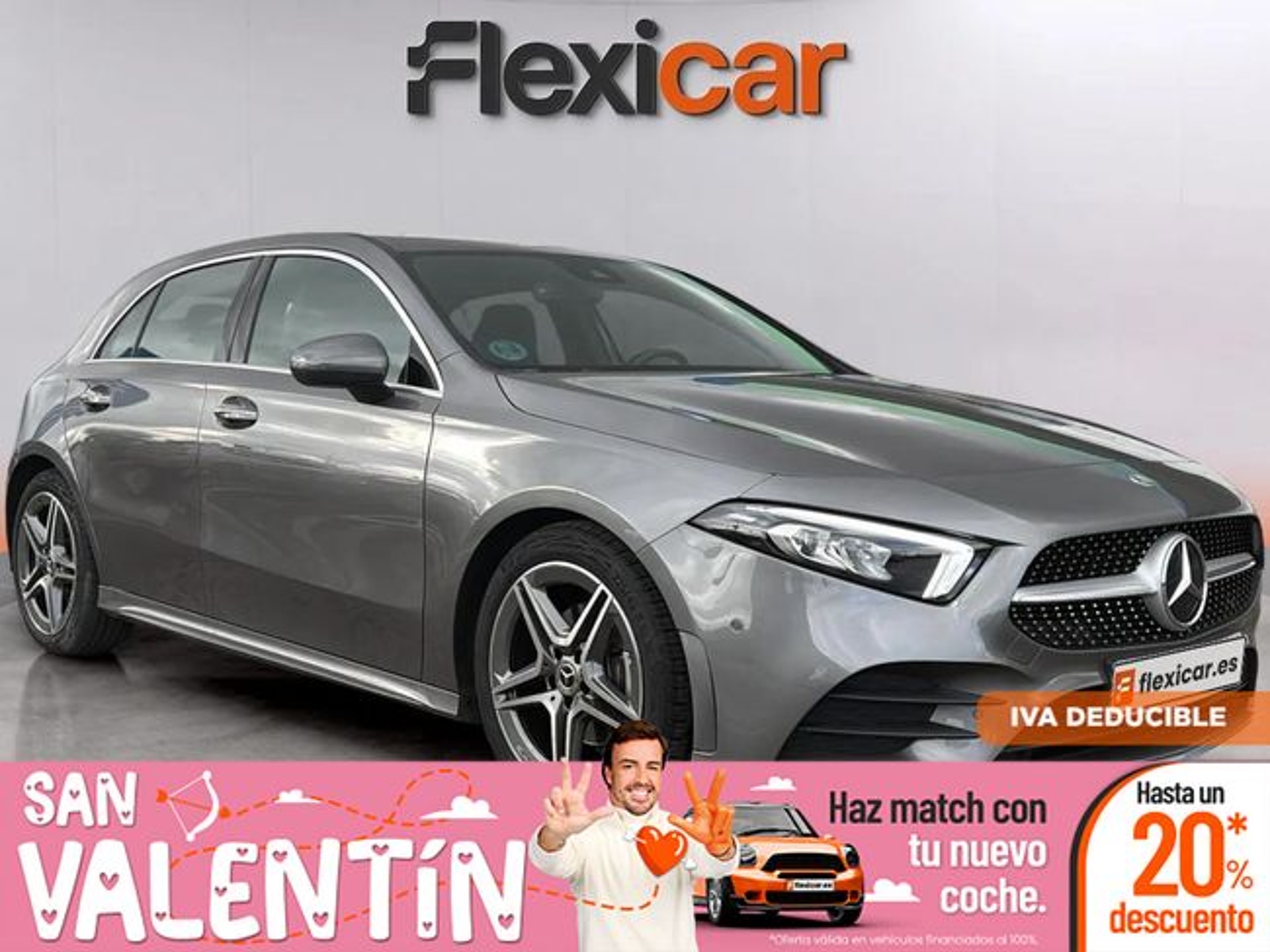 Imagen de MERCEDES Clase A