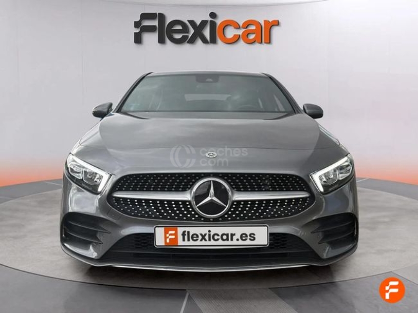 Foto del MERCEDES Clase A A 200 7G-DCT