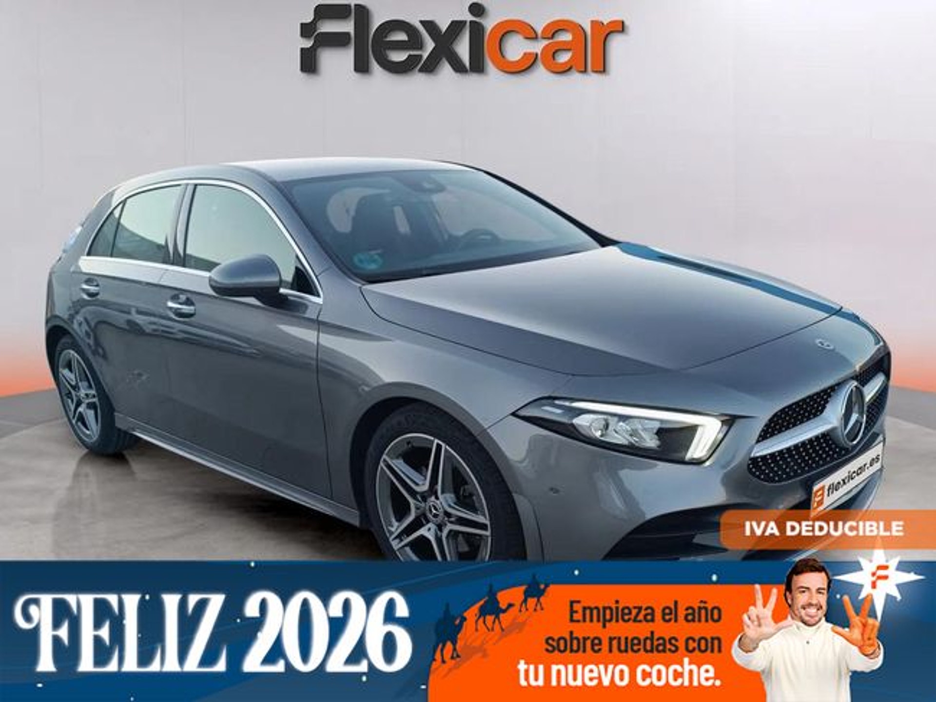 Imagen de MERCEDES Clase A