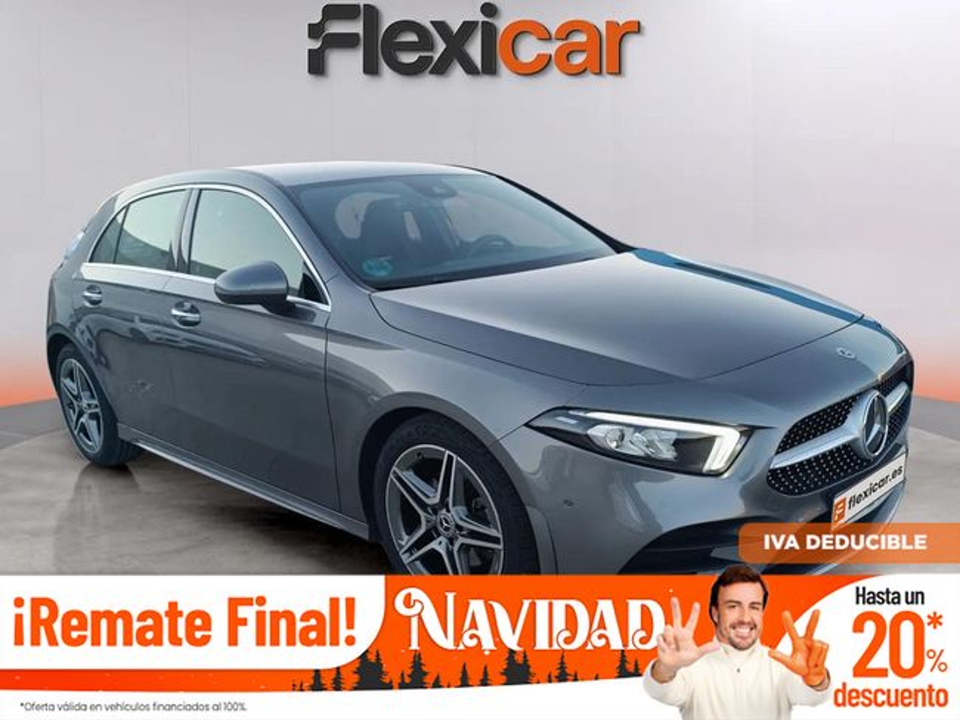 Imagen de MERCEDES Clase A