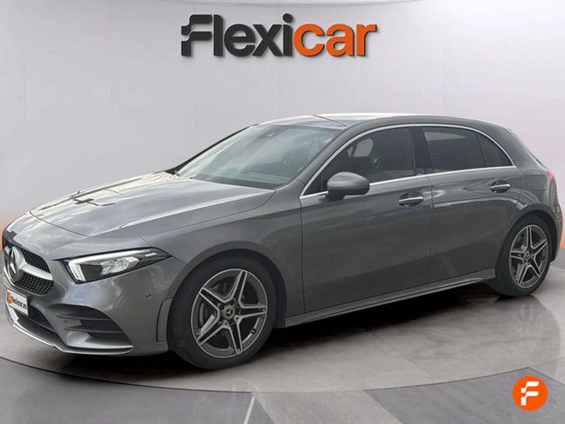 Imagen 3 de MERCEDES Clase A