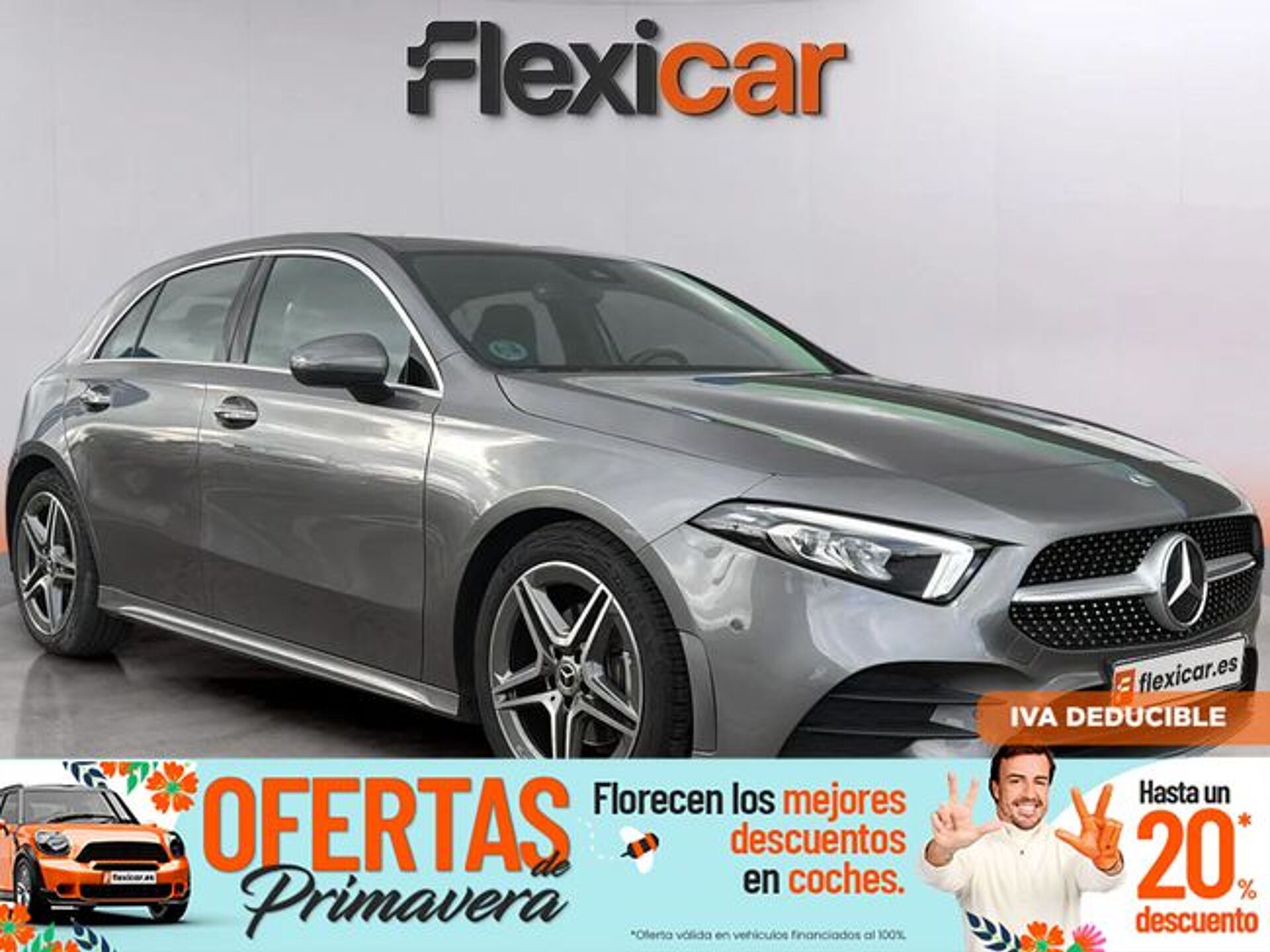 Imagen 1 de MERCEDES Clase A