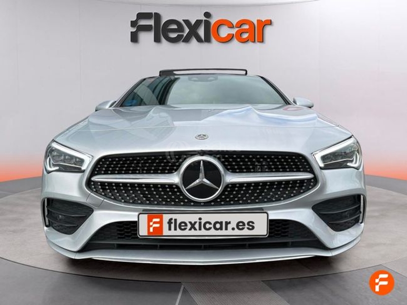 Foto del MERCEDES Clase CLA CLA 250e 8G-DCT