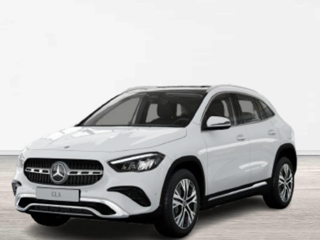 MERCEDES Clase GLA (GLA 200) en Jaén