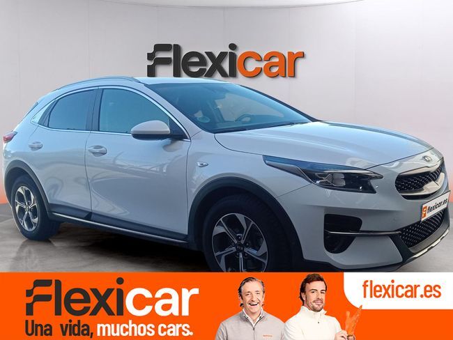 Foto del KIA XCeed 1.0 T-GDi Eco-Dynamics Drive