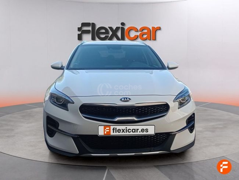 Foto del KIA XCeed 1.0 T-GDi Eco-Dynamics Drive