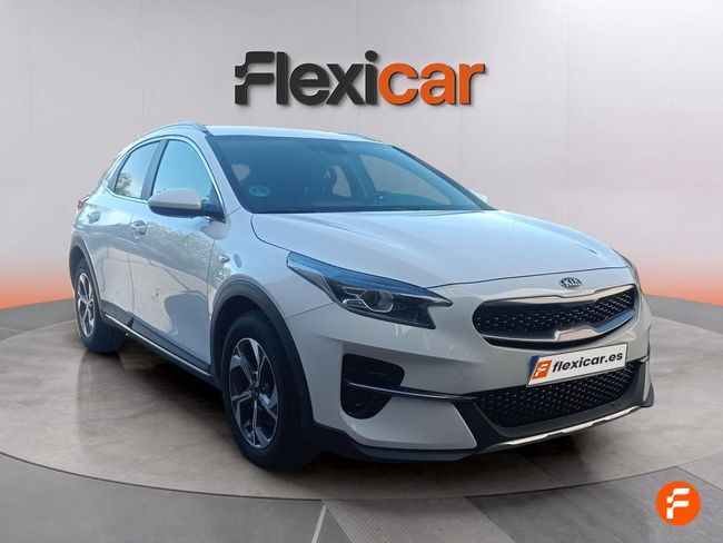 Foto del KIA XCeed 1.0 T-GDi Eco-Dynamics Drive