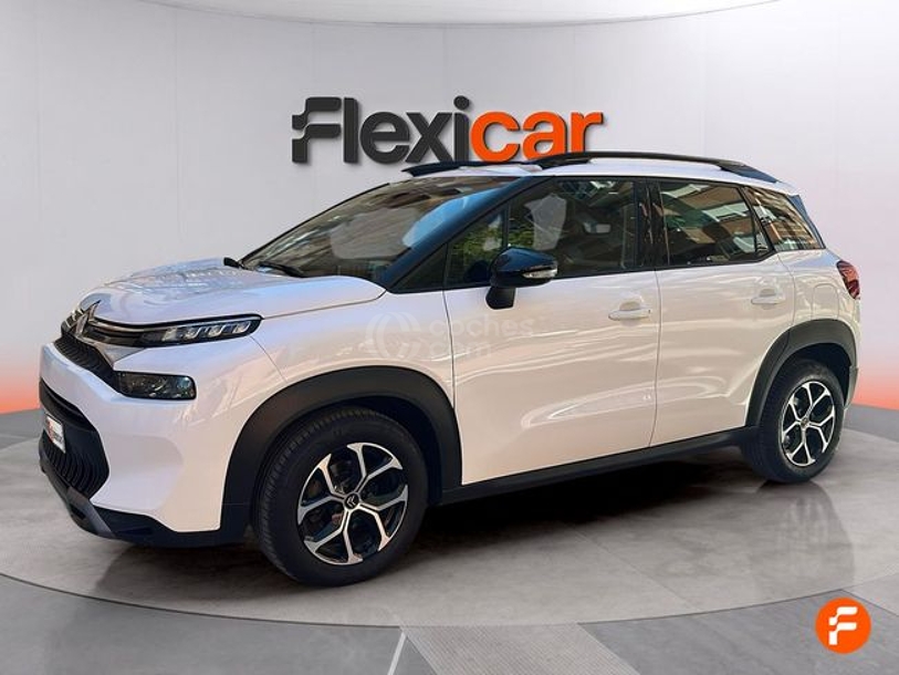 Foto del CITROEN C3 Aircross BlueHDi S&S Feel Pack 110