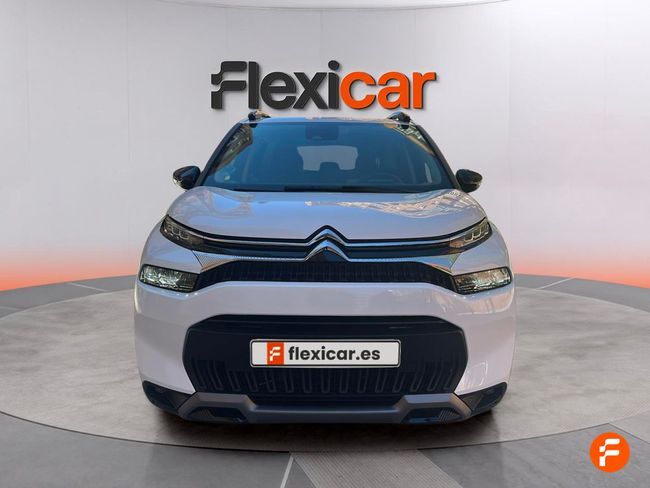 Foto del CITROEN C3 Aircross BlueHDi S&S Feel Pack 110
