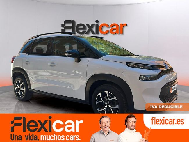 Foto del CITROEN C3 Aircross BlueHDi S&S Feel Pack 110