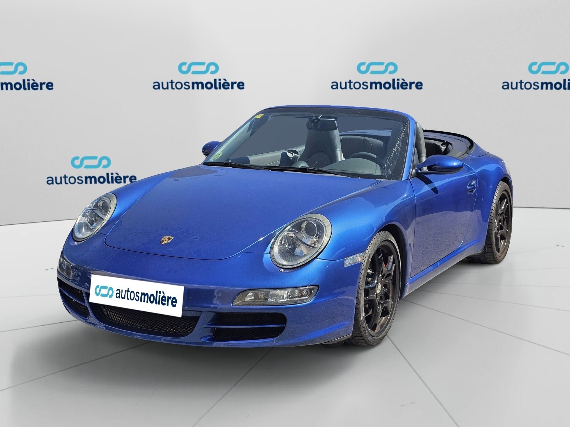 Imagen de PORSCHE 911