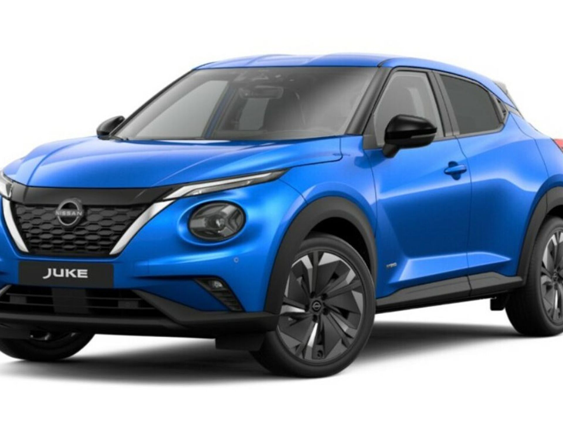 Imagen 2 de NISSAN Juke