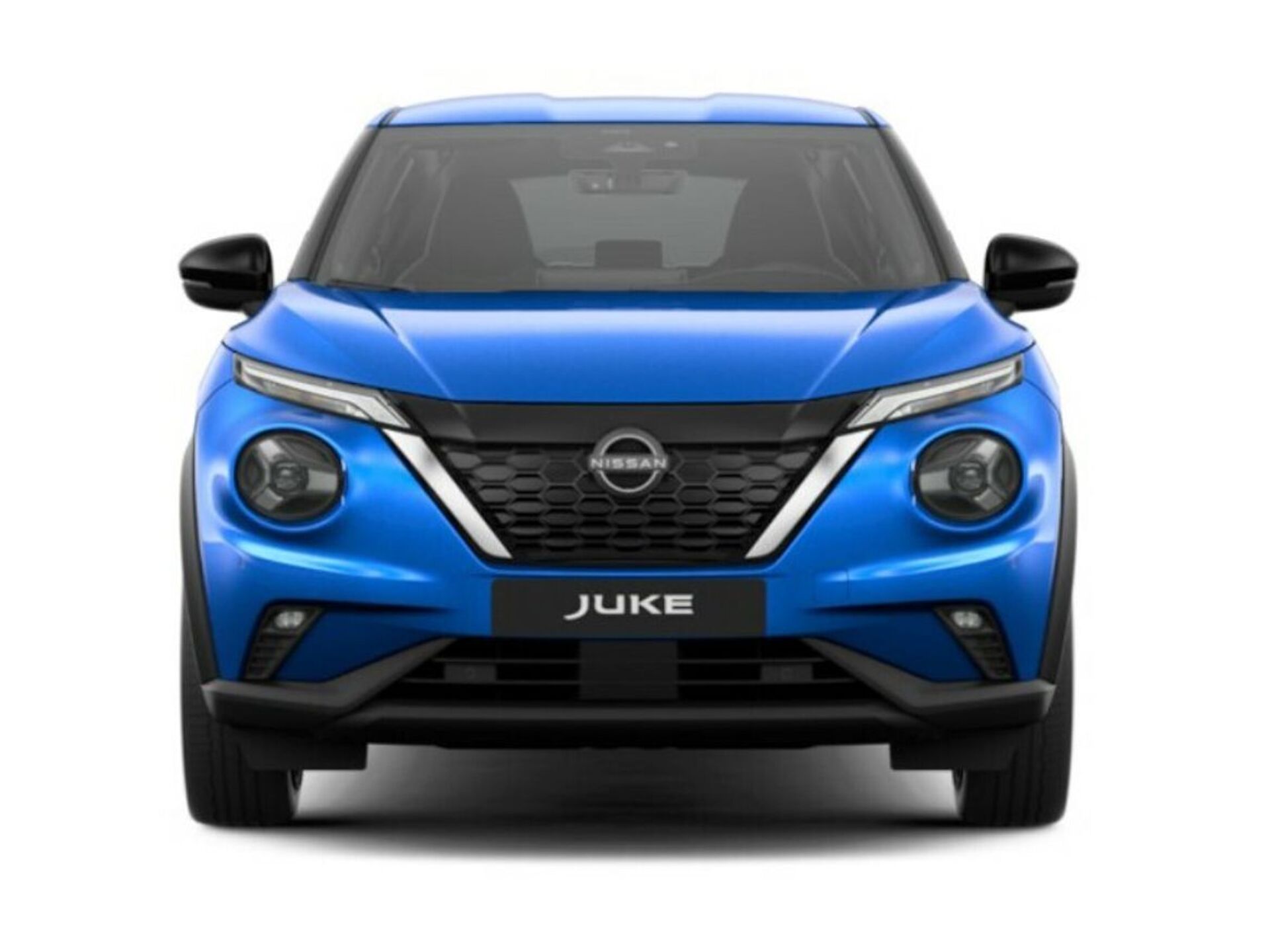 Imagen 3 de NISSAN Juke