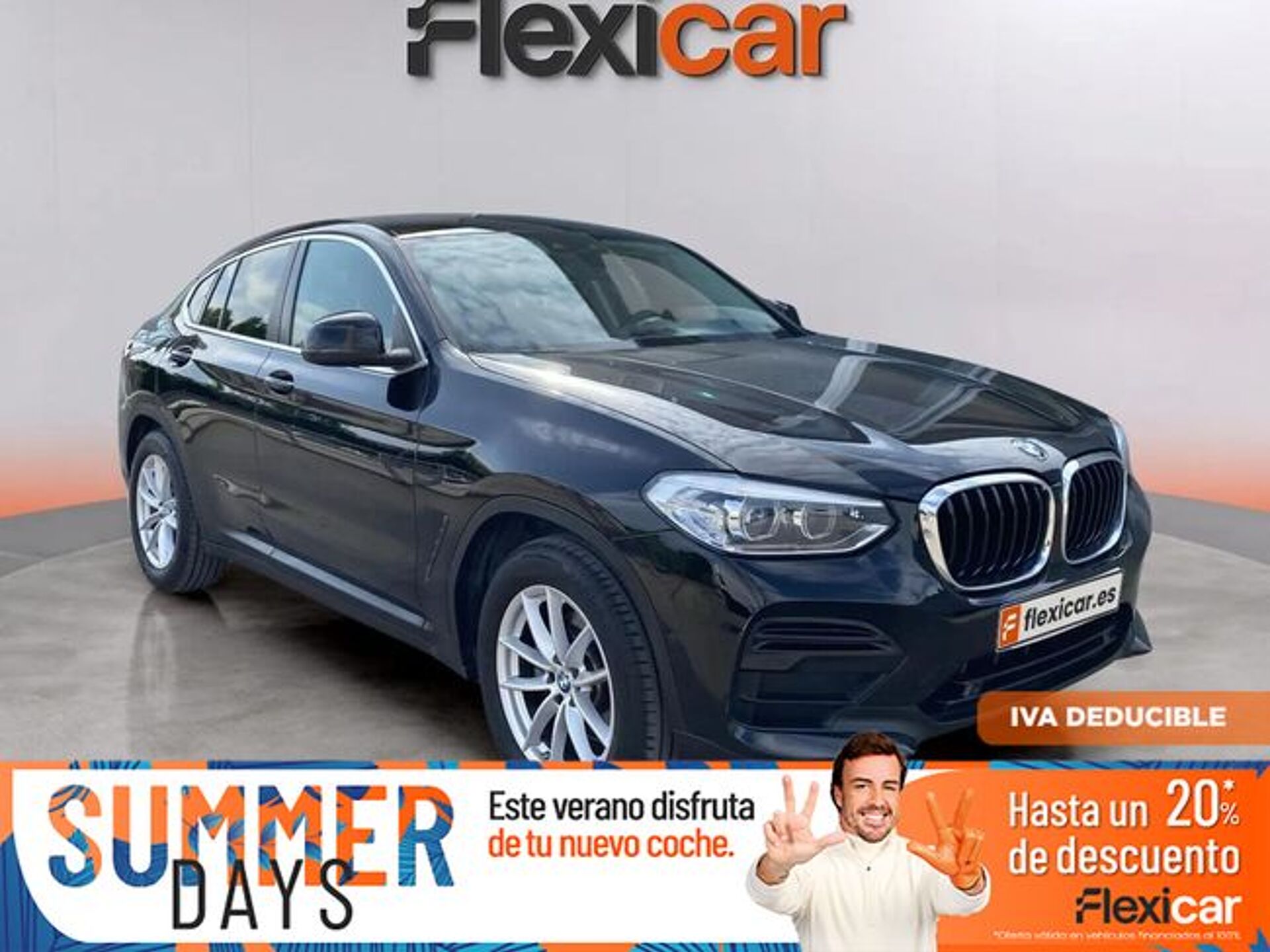Imagen de BMW X4