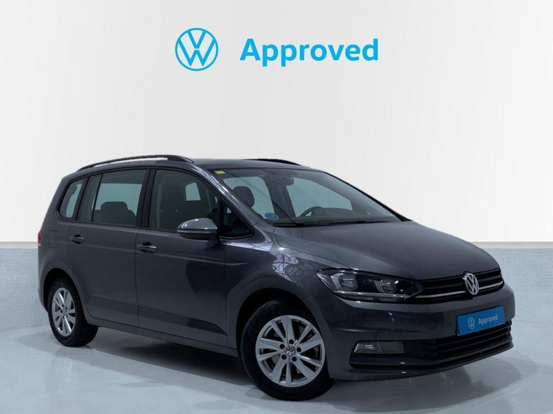 Imagen de VOLKSWAGEN Touran