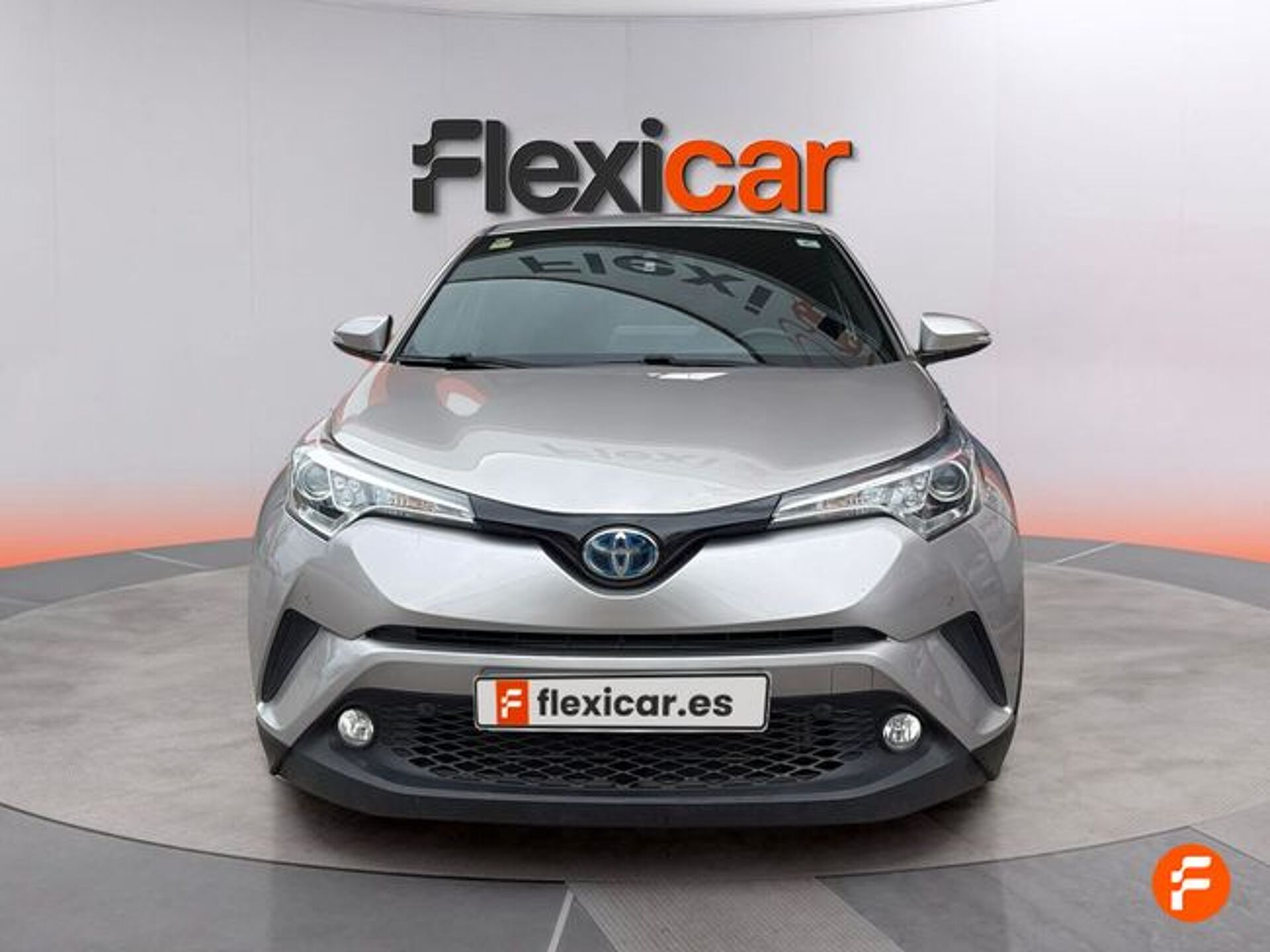 Imagen 3 de TOYOTA C-HR