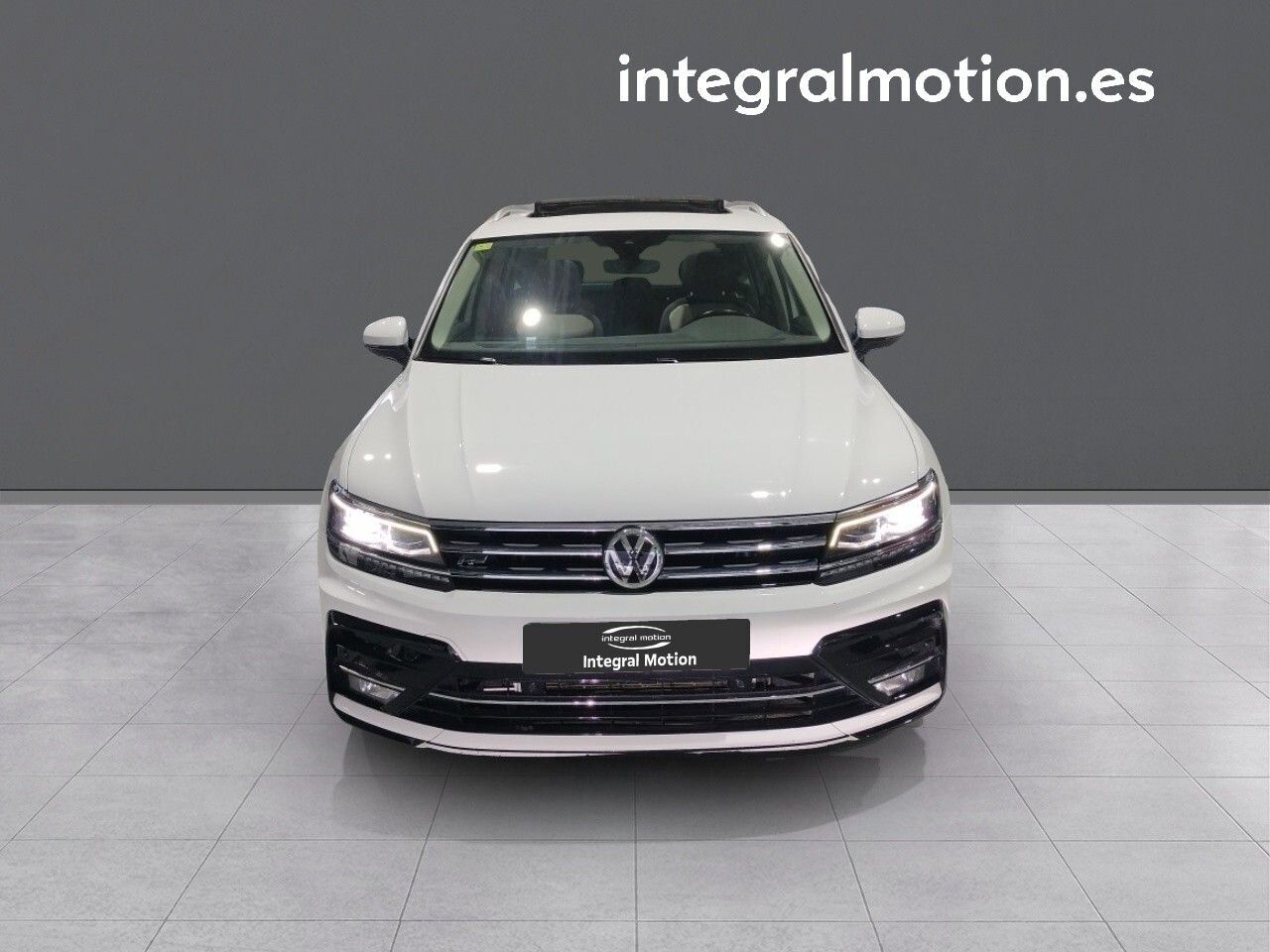 Foto del VOLKSWAGEN Tiguan 2.0TDI Sport 4Motion DSG 110kW