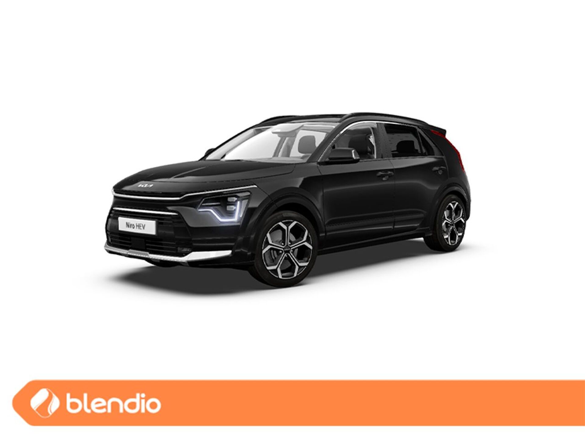 Imagen de KIA Niro