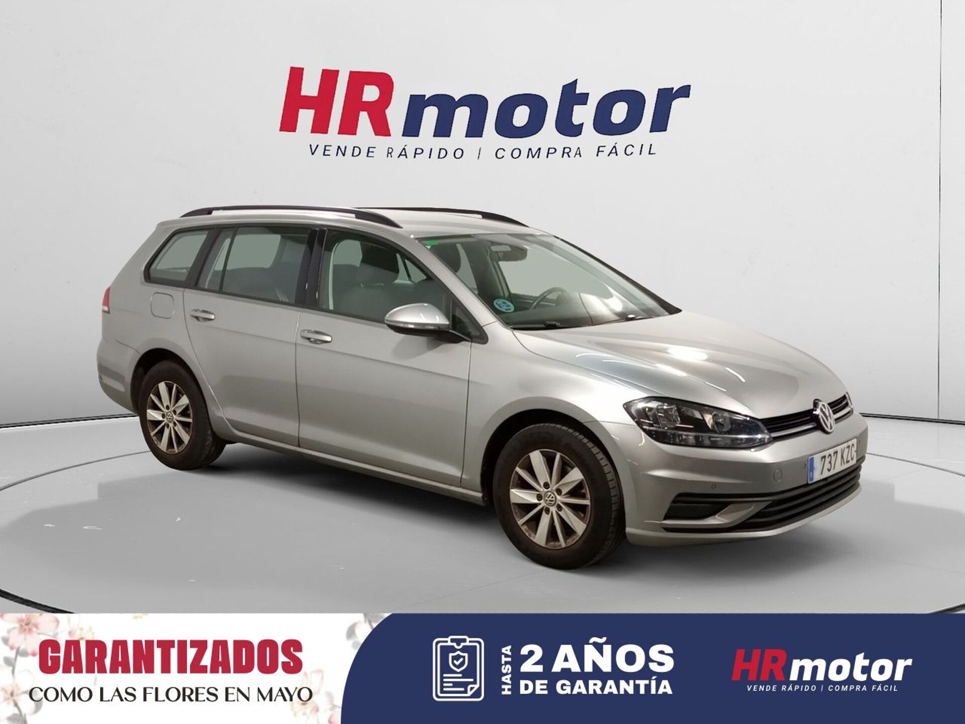 Imagen de VOLKSWAGEN Golf