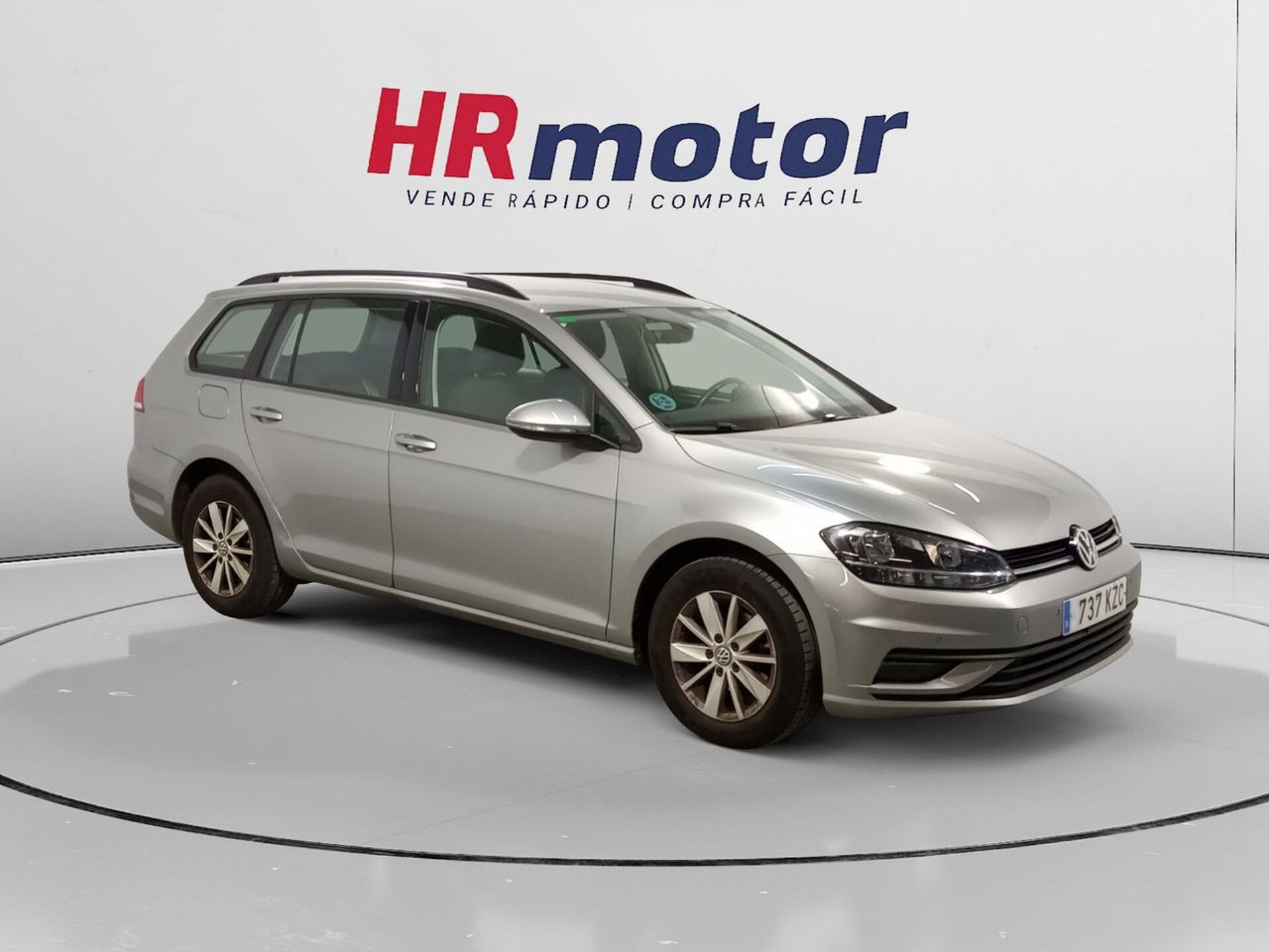 Imagen de VOLKSWAGEN Golf