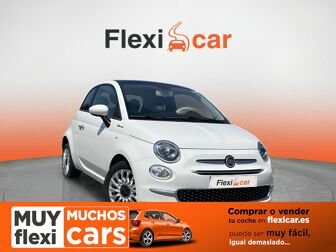 Imagen de FIAT 500 1.0 Hybrid Dolcevita 52kW