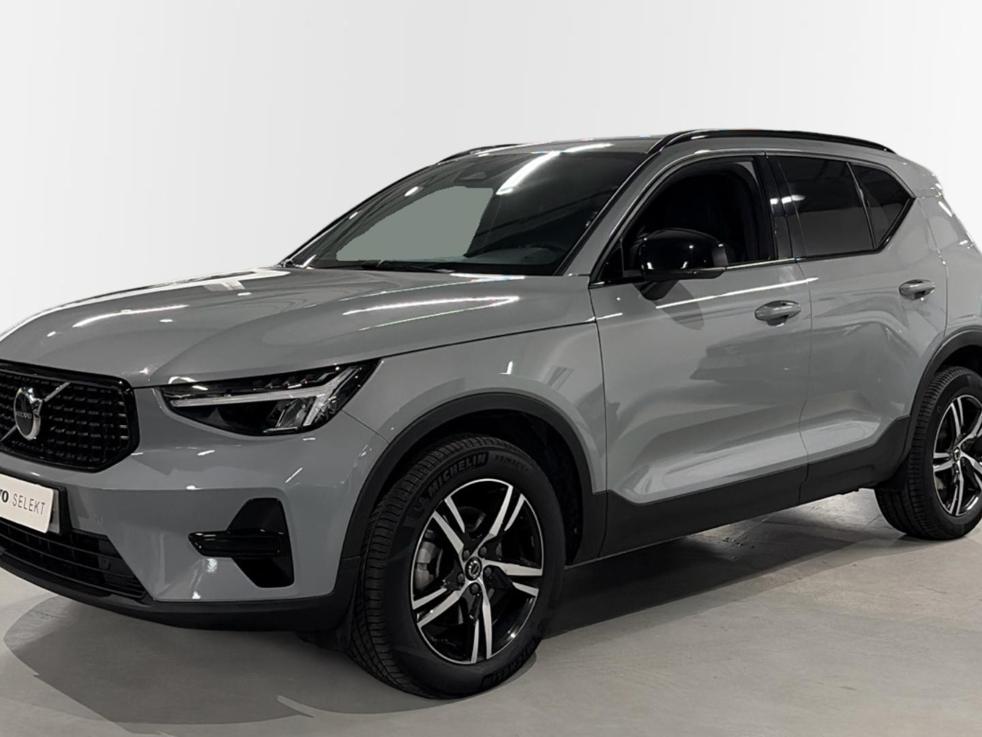 Imagen de VOLVO XC40
