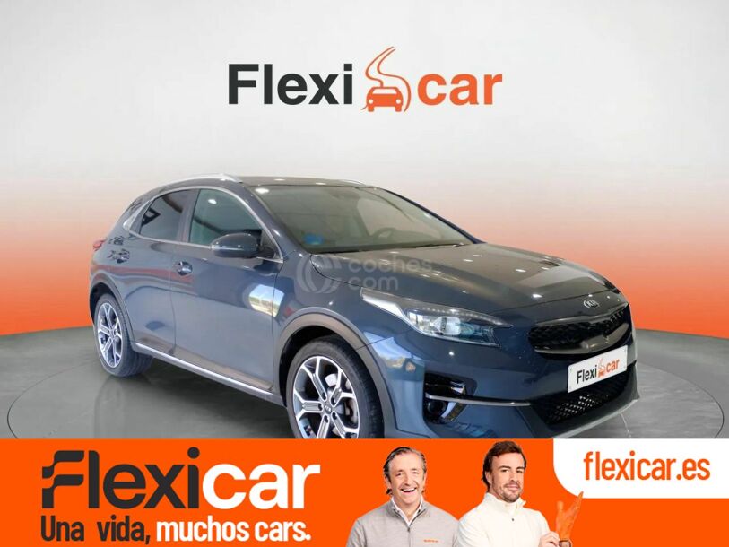 Foto del KIA XCeed 1.6 PHEV eMotion Aut.