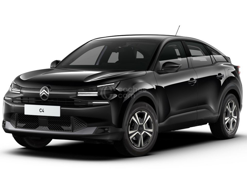 Foto del CITROEN C4 Hybrid You eDSC6 110