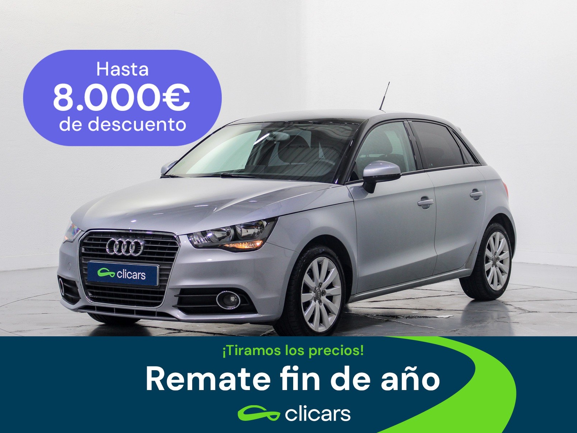 Imagen de AUDI A1