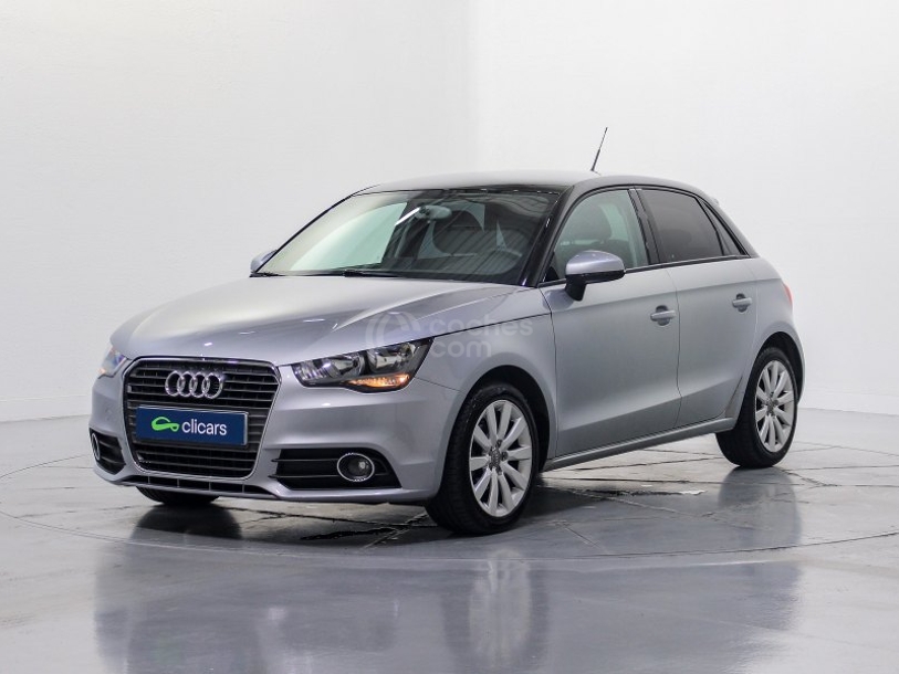 Foto del AUDI A1 Sportback 1.2 TFSI Attracted