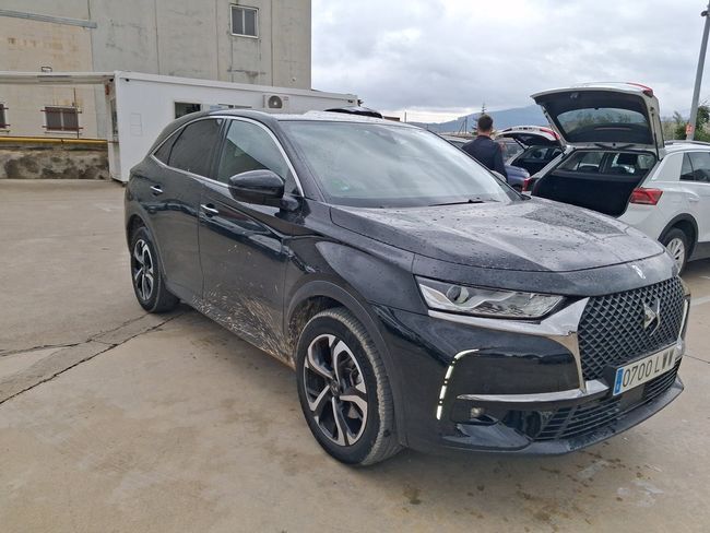 Foto del DS DS 7 Crossback 1.5BlueHDi Performance Line Aut.