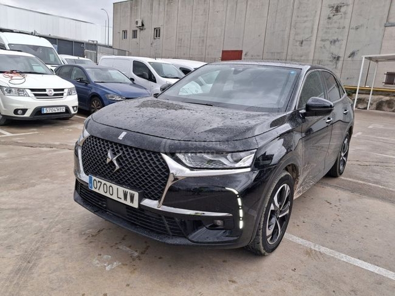 Foto del DS DS 7 Crossback 1.5BlueHDi Performance Line Aut.