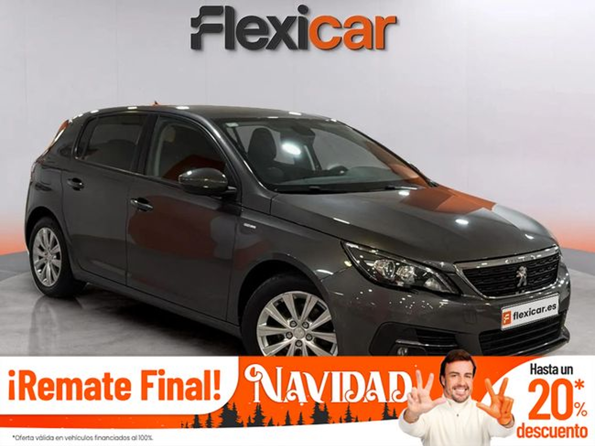 Imagen de PEUGEOT 308