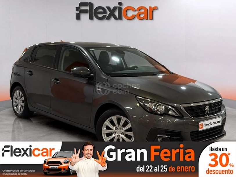 Foto del PEUGEOT 308 1.2 PureTech S&S Style 130