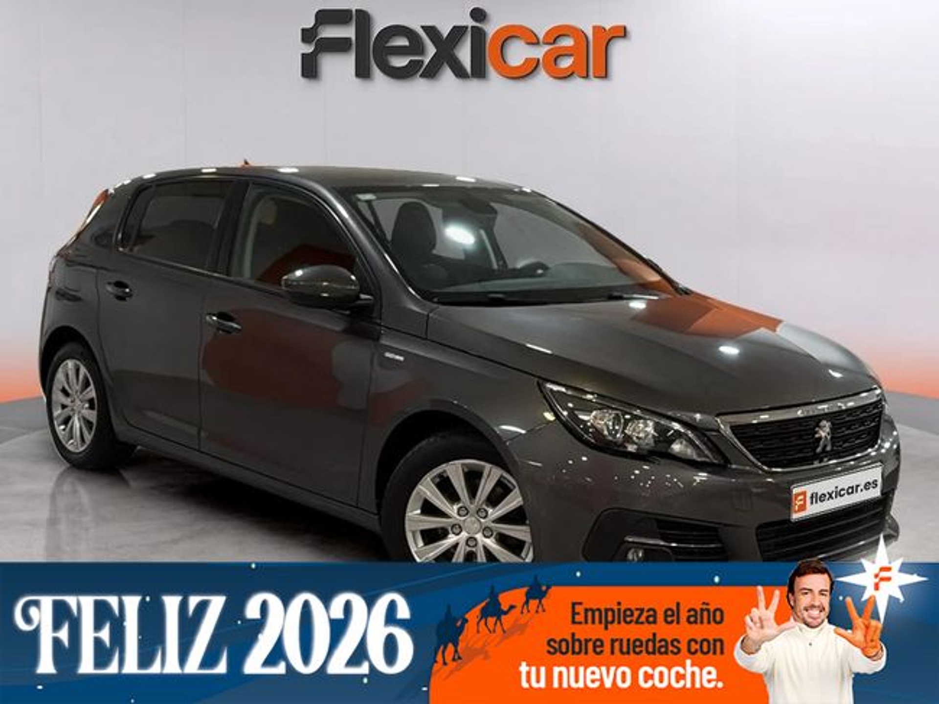 Imagen de PEUGEOT 308