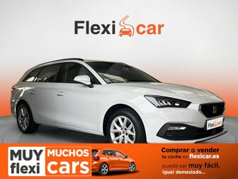 Imagen de SEAT León 2.0TDI CR S&S Style DSG-7 150